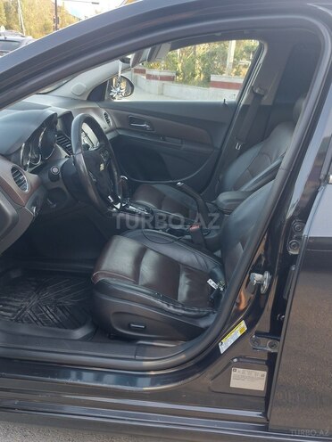 Chevrolet Cruze 2015, 310,681 km - 1.4 l - Bakı