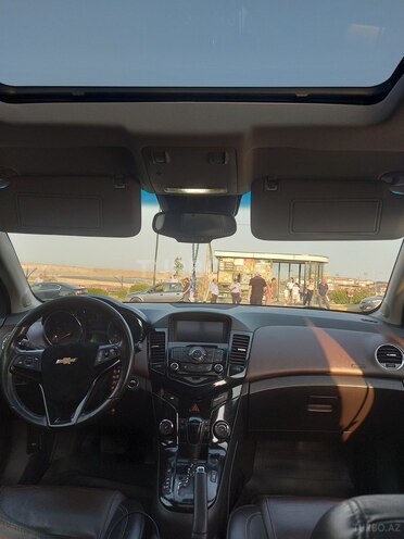 Chevrolet Cruze 2015, 310,681 km - 1.4 l - Bakı