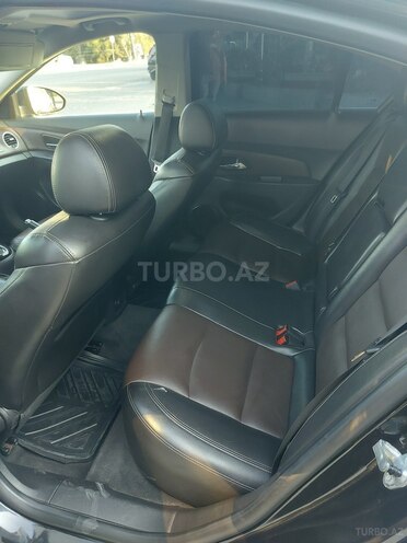 Chevrolet Cruze 2015, 310,681 km - 1.4 l - Bakı