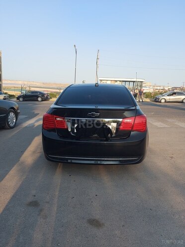 Chevrolet Cruze 2015, 310,681 km - 1.4 l - Bakı