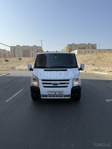 Ford Transit 2007, 137,550 km - 2.4 л - Bakı