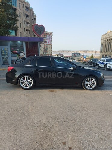 Chevrolet Cruze 2015, 310,681 km - 1.4 l - Bakı