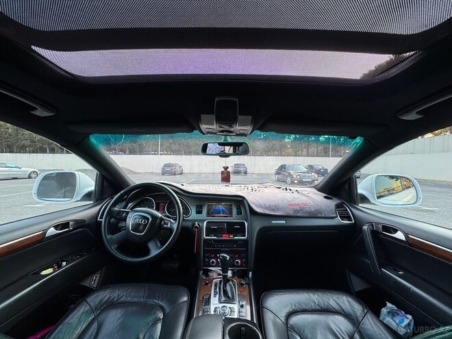 Audi Q7 2009, 297,586 km - 3.6 l - Bakı