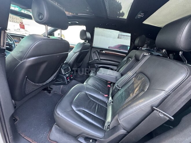 Audi Q7 2009, 297,586 km - 3.6 l - Bakı