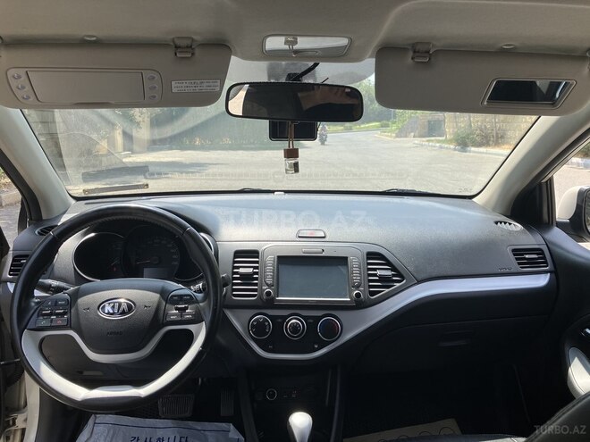 Kia Morning 2016, 194,000 km - 1.0 л - Bakı