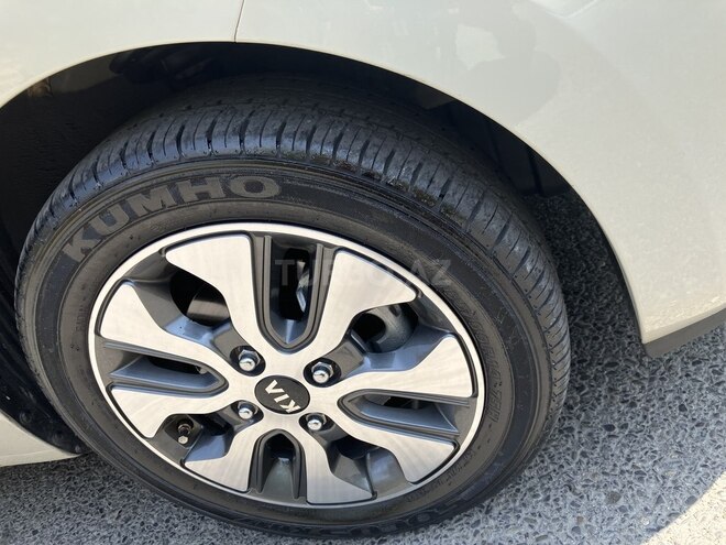 Kia Morning 2016, 194,000 km - 1.0 л - Bakı
