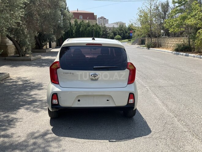 Kia Morning 2016, 194,000 km - 1.0 л - Bakı