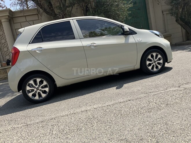 Kia Morning 2016, 194,000 km - 1.0 л - Bakı