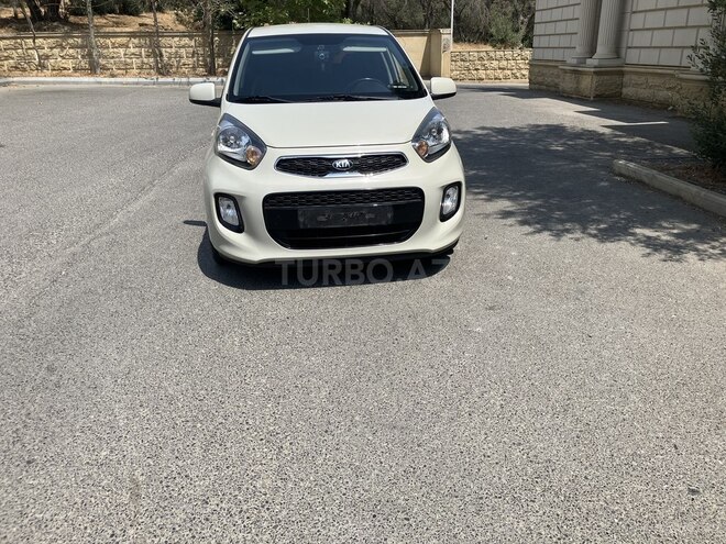 Kia Morning 2016, 194,000 km - 1.0 л - Bakı