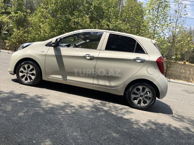 Kia Morning 2016, 194,000 km - 1.0 л - Bakı