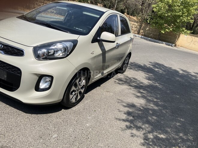 Kia Morning 2016, 194,000 km - 1.0 л - Bakı