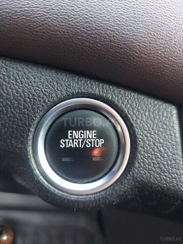 Chevrolet Cruze 2015, 310,681 km - 1.4 l - Bakı