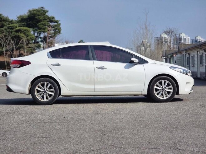 Kia K3 2016, 170,000 km - 1.6 l - Bakı