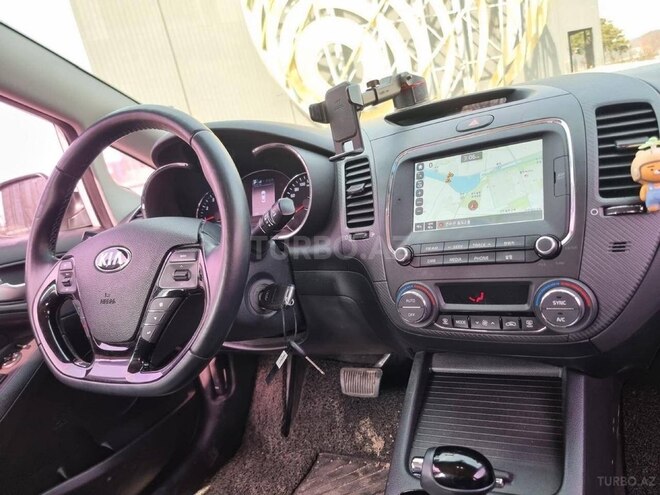 Kia K3 2016, 170,000 km - 1.6 l - Bakı