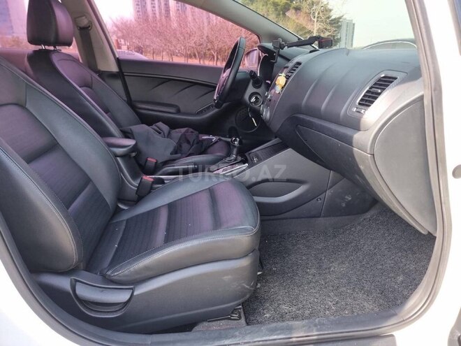 Kia K3 2016, 170,000 km - 1.6 l - Bakı