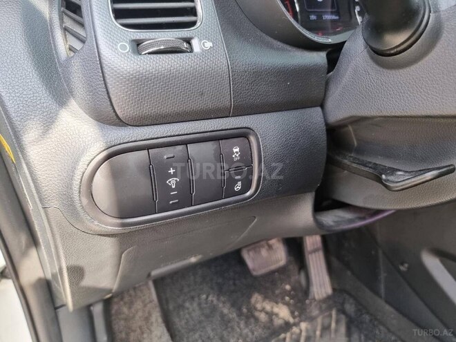 Kia K3 2016, 170,000 km - 1.6 l - Bakı