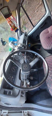 GAZ 33021 1998, 330,960 km - 2.3 l - Astara