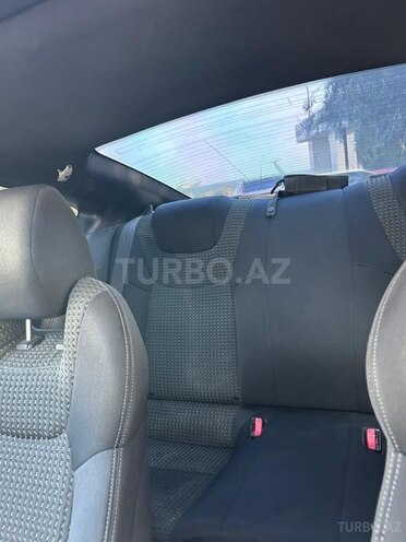 Hyundai Genesis Coupe 2011, 257,495 km - 2.0 l - Bakı