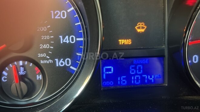 Hyundai Genesis Coupe 2011, 257,495 km - 2.0 l - Bakı