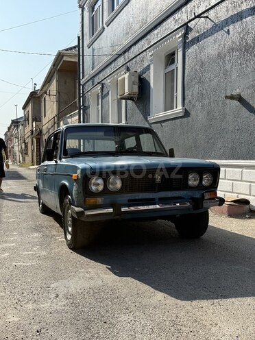 LADA (VAZ) 2106 1982, 100,100 km - 1.6 l - Sumqayıt