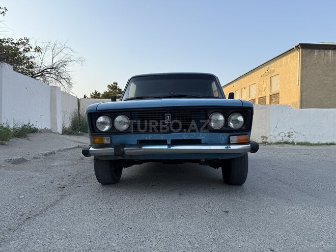 LADA (VAZ) 2106 1982, 100,100 km - 1.6 l - Sumqayıt