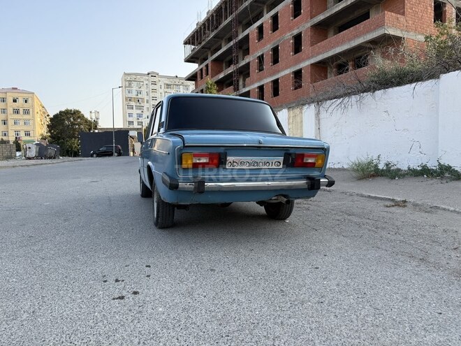 LADA (VAZ) 2106 1982, 100,100 km - 1.6 l - Sumqayıt