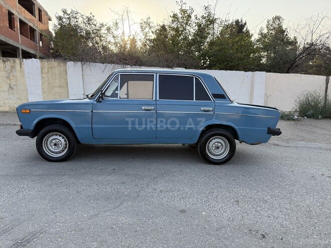 LADA (VAZ) 2106 1982, 100,100 km - 1.6 l - Sumqayıt