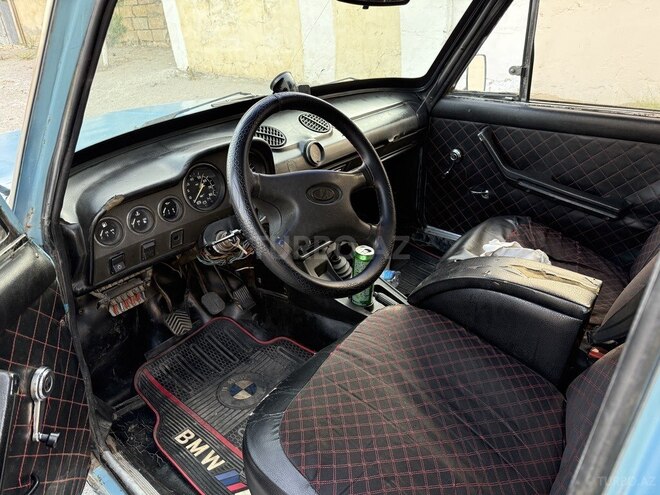 LADA (VAZ) 2106 1982, 100,100 km - 1.6 l - Sumqayıt