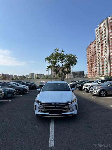 BYD Destroyer 05 2025, 0 km - 1.5 l - Bakı