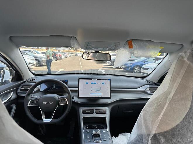 BYD Destroyer 05 2025, 0 km - 1.5 l - Bakı
