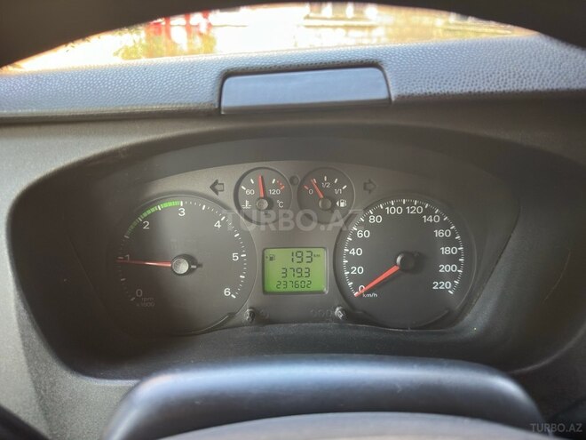 Ford Transit 2007, 237,602 km - 2.4 l - Tovuz