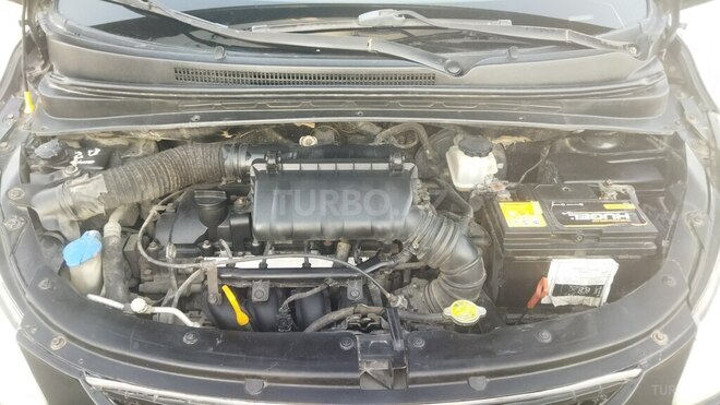 Hyundai i10 2009, 250,000 km - 1.1 l - Bərdə