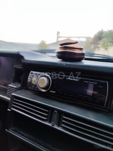 LADA (VAZ) 2109 1996, 444,000 km - 1.5 l - Bakı