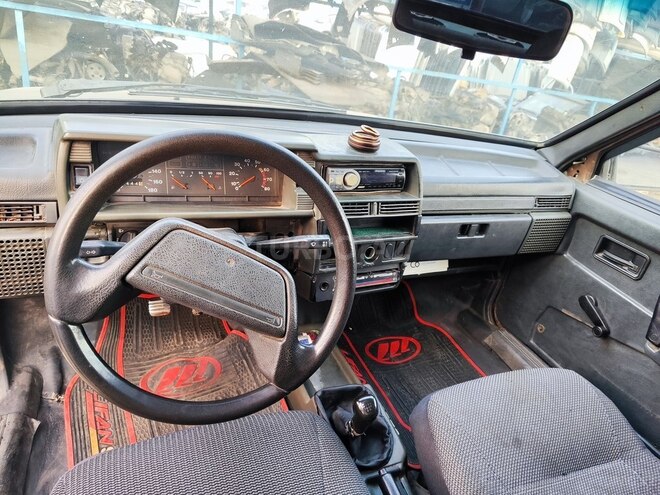 LADA (VAZ) 2109 1996, 444,000 km - 1.5 l - Bakı