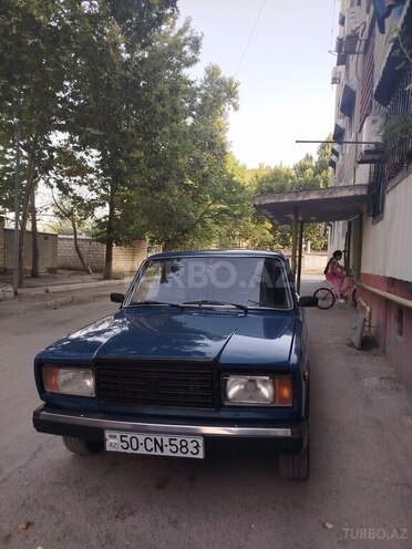 LADA (VAZ) 2107 2008, 67,498 km - 1.6 l - Mingəçevir
