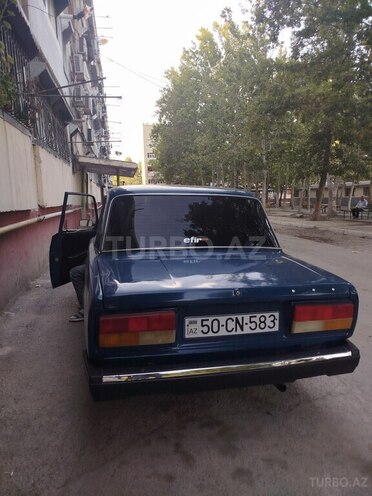 LADA (VAZ) 2107 2008, 67,498 km - 1.6 l - Mingəçevir