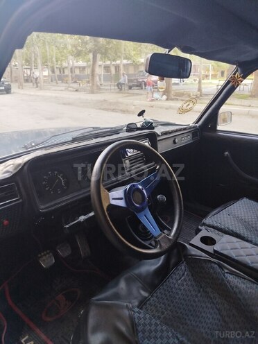 LADA (VAZ) 2107 2008, 67,498 km - 1.6 l - Mingəçevir