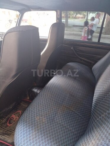 LADA (VAZ) 2107 2008, 67,498 km - 1.6 l - Mingəçevir