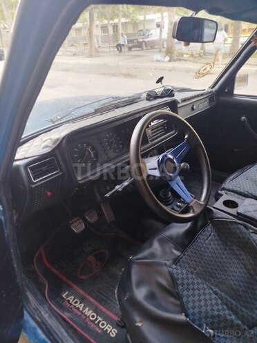 LADA (VAZ) 2107 2008, 67,498 km - 1.6 l - Mingəçevir