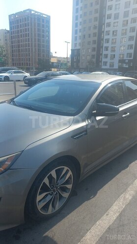 Kia Optima 2014, 300,000 km - 2.4 л - Bakı