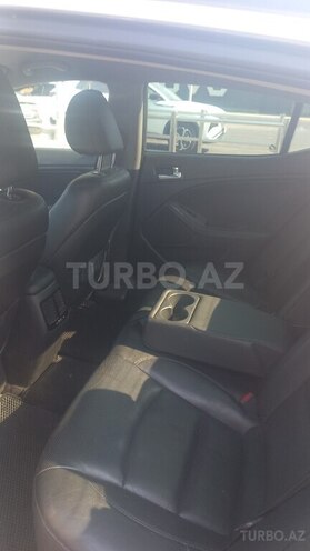 Kia Optima 2014, 300,000 km - 2.4 л - Bakı