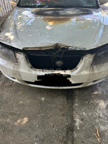 Hyundai Sonata 2007, 150,000 km - 2.4 l - Bakı