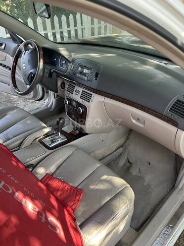 Hyundai Sonata 2007, 150,000 km - 2.4 l - Bakı