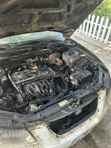 Hyundai Sonata 2007, 150,000 km - 2.4 l - Bakı