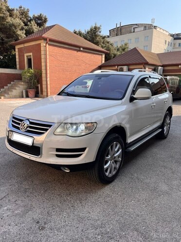 Volkswagen Touareg 2008, 319,735 km - 3.6 л - Bakı