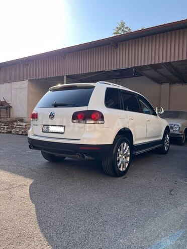 Volkswagen Touareg 2008, 319,735 km - 3.6 л - Bakı