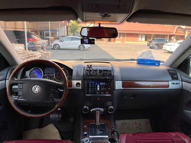 Volkswagen Touareg 2008, 319,735 km - 3.6 л - Bakı