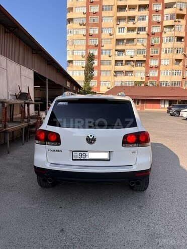 Volkswagen Touareg 2008, 319,735 km - 3.6 л - Bakı