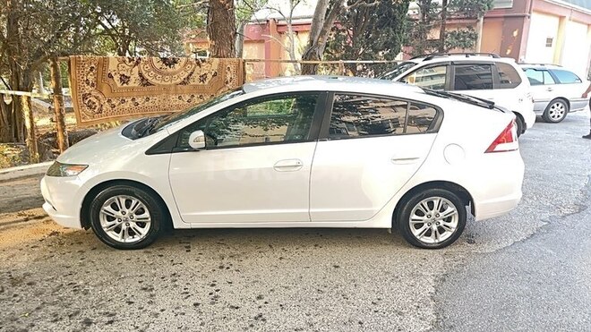 Honda Insight 2010, 383,000 km - 1.3 l - Bakı