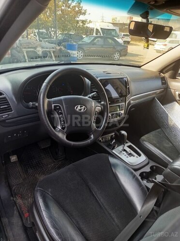 Hyundai Santa Fe 2010, 260,000 km - 2.0 l - Bakı